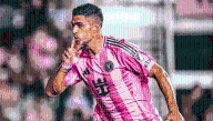 Tras conocerse su dura sanción, ¿cuándo volvería a jugar Luis Suárez con el Inter Miami?