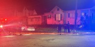 Heavy police presence reported on Charleston’s West Side