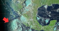 Mario se intensifica a tormenta tropical; lluvias intensas hasta el 17 de septiembre en México