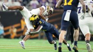 Michigan football injury report: Four starters questionable vs Oklahoma