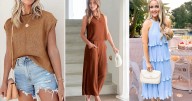 65 Bougie Outfits That Are So Damn Cheap On Amazon