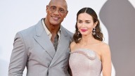 Dwayne Johnson impresiona en Venecia con The Smashing Machine