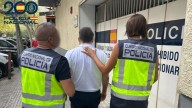 Detenido en Palma por almacenar más de 31.000 archivos de pornografía infantil