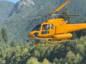 No signal, no problem: North Shore Rescue breaks ground with new search tool