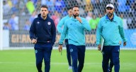 ¿Su casa? El legendario récord de Pumas que está a punto de romper Cruz Azul 40 años después
