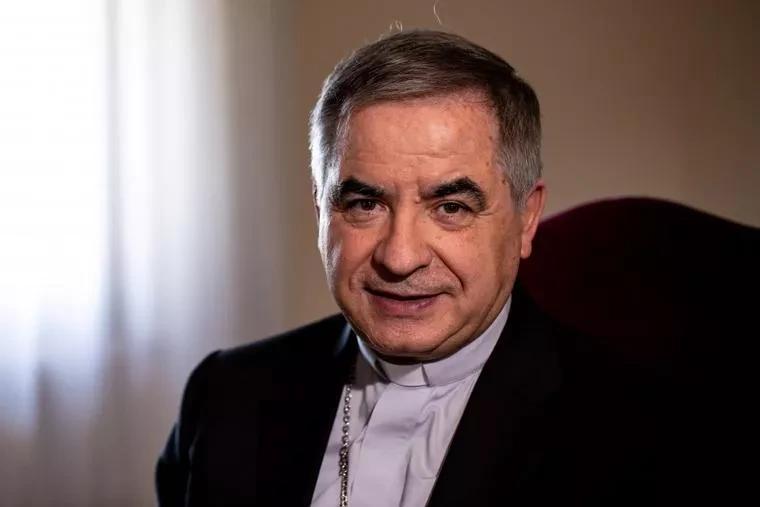 Cardinal Becciu’s Vatican appeal hearing begins
