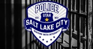 Man arrested in Salt Lake City after allegedly damaging girlfriend's vehicle