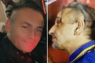 Dad of 7 Dies at His Son's Funeral, Possibly from Broken Heart