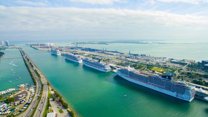 OHLA redobla su apuesta por el mercado estadounidense con nuevos proyectos por 550 millones en Florida