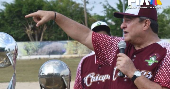 ¿Qué pasó con las “Guacamayas de Palenque”? El misterio del estadio abandonado por el hermano de AMLO