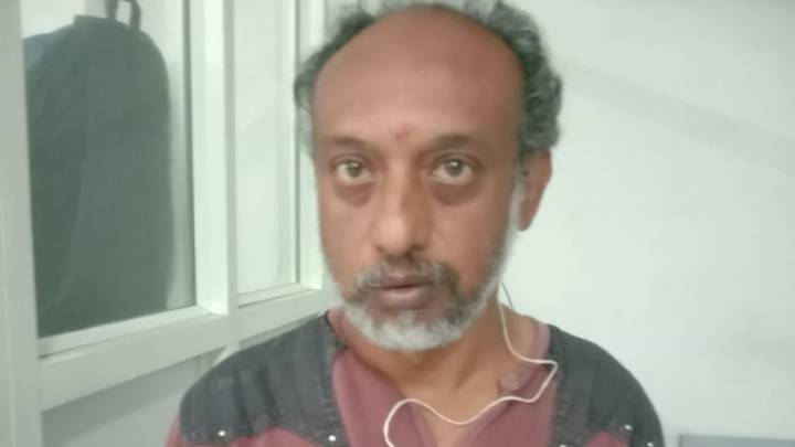 Priest arrested for stealing 44 gm gold necklace after performing puja at house