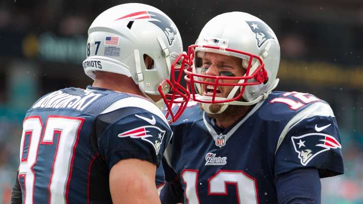 Tom Brady Was ‘Lock’ To Join Raiders In 2020 Until This Happened