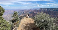 Grand Canyon officials to reopen two popular North Rim viewpoints
