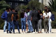 Dejan de trabajar los jóvenes ante programas sociales