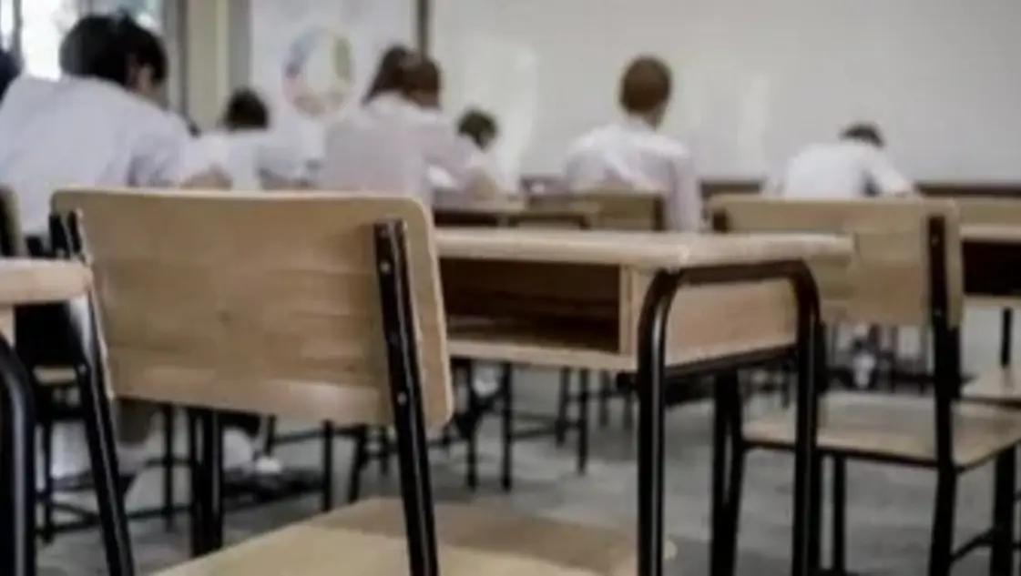 Solo el 10% de los alumnos termina la secundaria en tiempo y forma