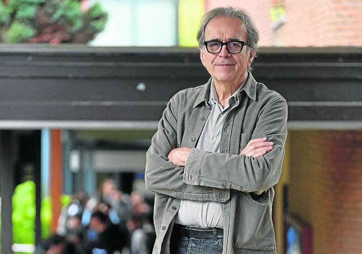 «Conozco bien el temple de Sánchez y creo que resistirá hasta el final»