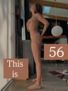 Diane Farr Marks 56th Birthday With Naked Photo: 'Picking Up My Own Ass'