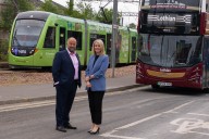 Boss of new transport body for Edinburgh named