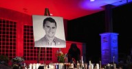 The Latest: Trump says ‘with a high degree of certainty’ that suspect in Kirk killing caught
