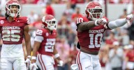 Berry Tramel: Hail to the victor: OU-Michigan is what makes college football great
