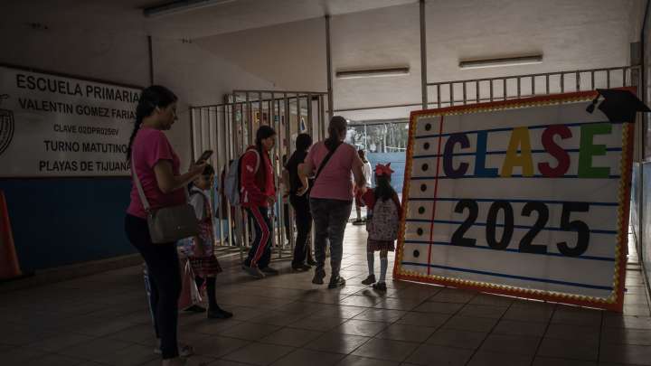 Huracán Lorena 2025: ¿Dónde No Hay Clases por la Amenaza del Ciclón?