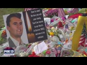 Charlie Kirk assassination suspect appears in court virtually