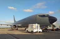 Activan gigantesco despliegue aéreo para movilizar a más 150 mil soldados y policías para Plan Democracia 2023