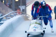 Bobsled-skeleton federation not allowing Russian athletes to compete at 2026 Milan