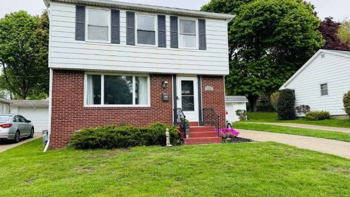 How home sales are trending in Erie through summer 2025