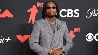 Gunna Selected As Captain For NFL London Flag Football Game