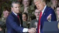 Trump to sign order renaming Department of Defense to ‘Department of War’