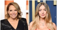 Katie Couric Parodies Sydney Sweeney’s Jeans Advert for PSA