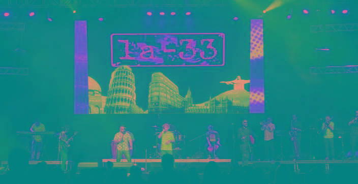 Salsa al Parque 2025: Bogotá se prepara para celebrar su fiesta salsera en octubre