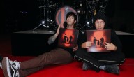 Twenty One Pilots lanza “Breach” y le ponen fin a la historia de “Blurryface”