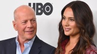 Bruce Willis Living in Separate Home; Wife Emma Heming Responds to Backlash