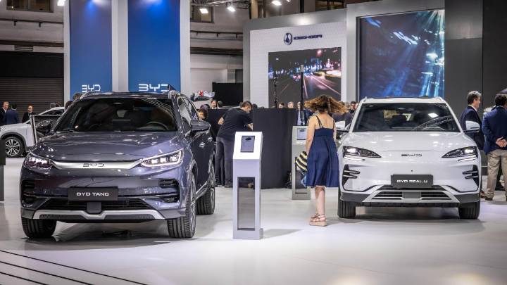 El desembarco chino se convierte en la mayor preocupación del motor español