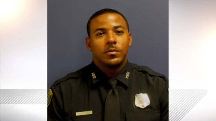 Houston senior police officer dies in traffic escort crash