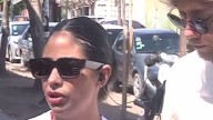 El dolor de Daniela por el estado de Thiago: "Estoy destrozada, solo me queda tener fe"