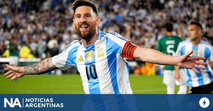 El posible último baile de Lionel Messi en Buenos Aires: cómo fue su paso por Argentina