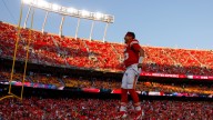 Kansas City Chiefs legend abruptly retires with immediate effect after 16 years and releases statement over 'changes'
