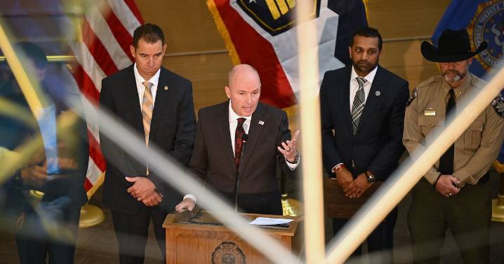 Video: Gov. Cox’s plea to America’s youth