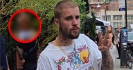 Justin Bieber comparte VIDEO en ropa interior y sorprende a sus fans