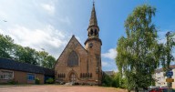 'Landmark' Glasgow church on the market for £190k could be 'turned into cinema'