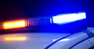 Tractor-trailer fire on I-65 closes southbound lanes