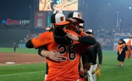 Orioles’ remarkable victory vs Dodgers features a rare coincidence tied to a late legend