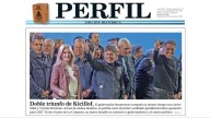 Edición especial de PERFIL por las legislativas bonarenses 2025