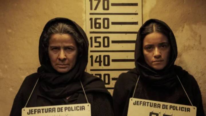 Luis Estrada y Michel Franco, entre las propuestas mexicanas para disfrutar este septiembre
