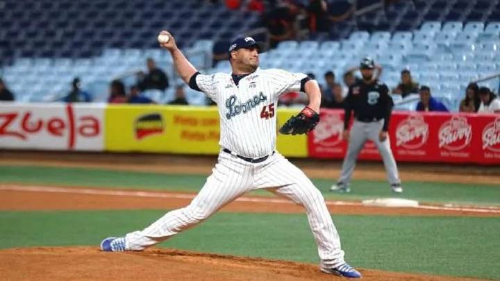 LVBP suspende a siete peloteros por dopaje