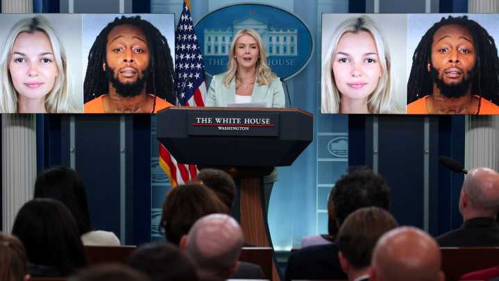 What is 'Iryna's Law'? What North Carolina residents…