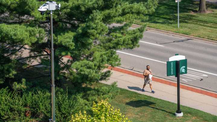 Michigan universities rated on free speech in nationwide survey. See the list